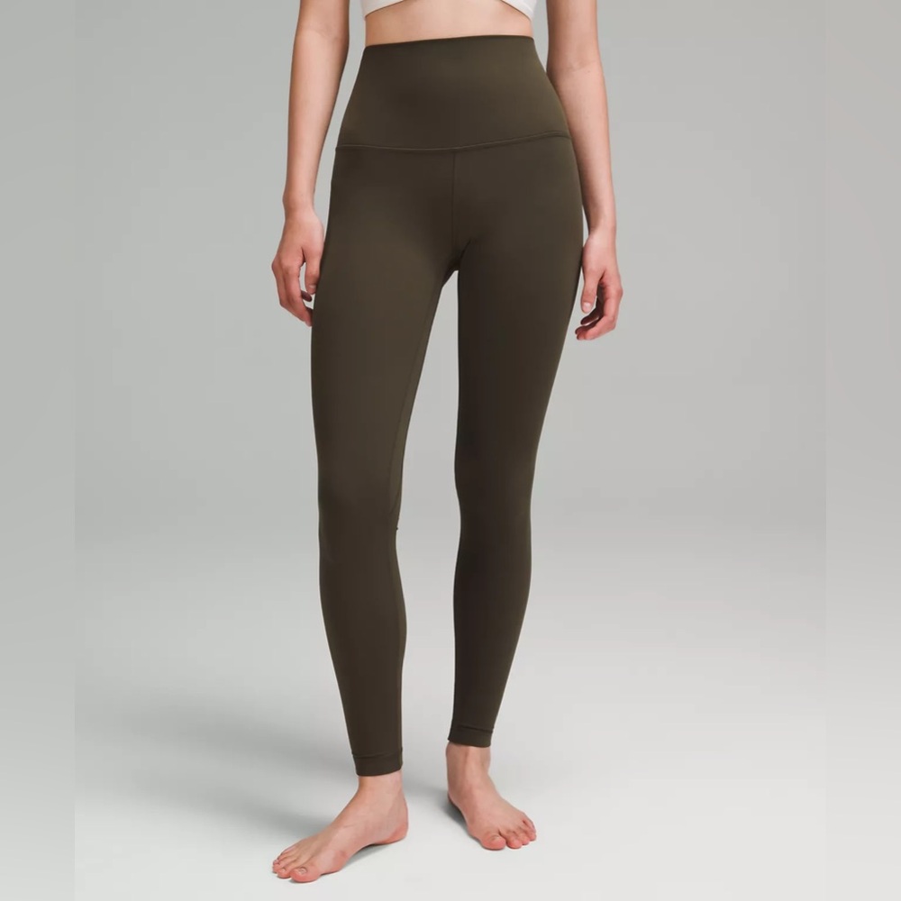 lululemon Align™ Pant 25"
